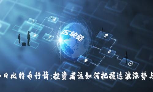 揭秘今日比特币行情：投资者该如何把握这波涨势与隐忧？