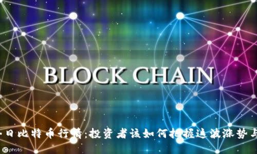 揭秘今日比特币行情：投资者该如何把握这波涨势与隐忧？