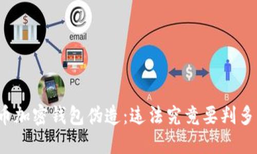 比特币加密钱包伪造：违法究竟要判多少年？