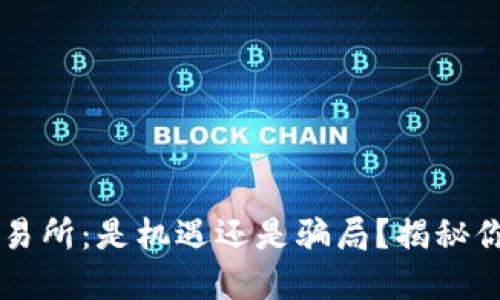 探秘OKEx交易所：是机遇还是骗局？揭秘你的投资风险