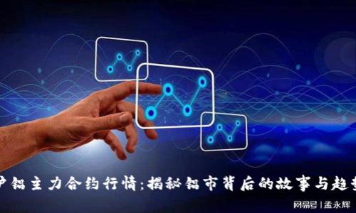 沪铝主力合约行情：揭秘铝市背后的故事与趋势