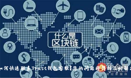 如何快速联系Trust钱包客服？您的问题将得到及时解决