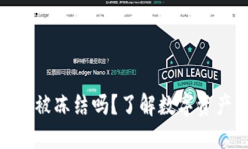数字货币钱包会被冻结吗？了解数字资产的安全与风险