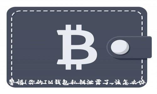 警惕！你的IM钱包私钥泄露了，该怎么办？