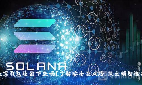 数字钱包还能下款吗？了解安全及风险，做出明智选择