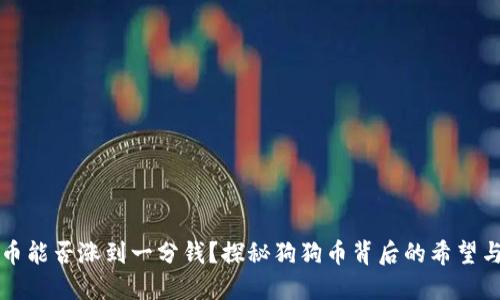 柴犬币能否涨到一分钱？探秘狗狗币背后的希望与现实