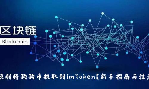 如何顺利将狗狗币提取到imToken？新手指南与注意事项
