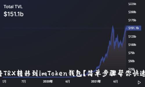 如何将TRX转移到imToken钱包？简单步骤帮你快速完成！