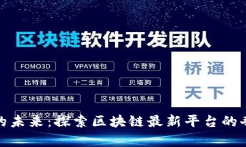 颠覆金融的未来：探索区块链最新平台的奇迹与机遇