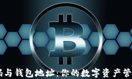 
IM收款码与钱包地址：你的数字资产管理新方式