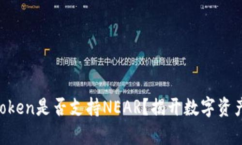 深入探讨：ImToken是否支持NEAR？揭开数字资产钱包的新篇章