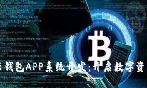 解密区块链云钱包APP系统开发：开启数字资产管理新篇章