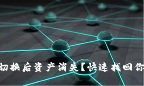 IM钱包节点切换后资产消失？快速找回你的数字财富！