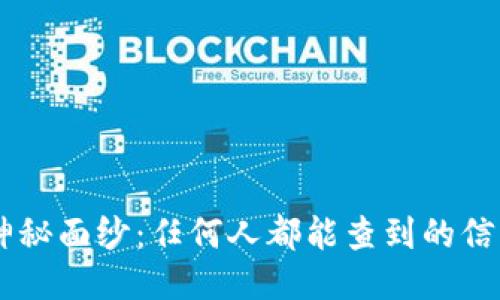 区块链上的神秘面纱：任何人都能查到的信息，你知道吗？