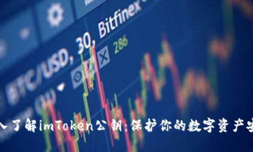 深入了解imToken公钥：保护你的数字资产安全