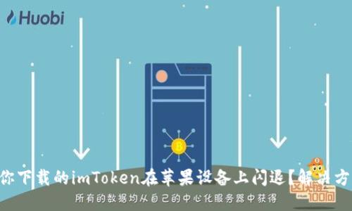 为什么你下载的imToken在苹果设备上闪退？解决方法揭秘！