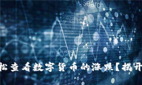 如何在imToken中轻松查看数字货币的涨跌？揭开投资新手的神秘面纱