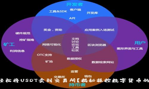 如何轻松将USDT卖到交易所？揭秘操控数字货币的秘密！