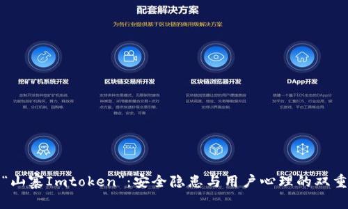 揭秘“山寨Imtoken”：安全隐患与用户心理的双重挑战