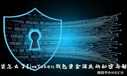 你的钱袋怎么了？imToken钱包资金消失的秘密与解决之道