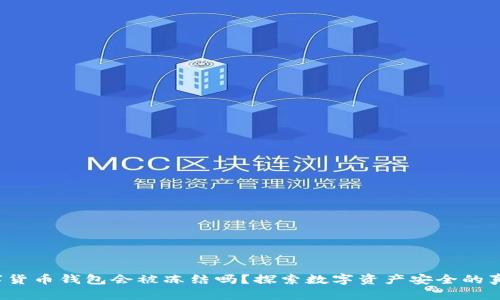 数字货币钱包会被冻结吗？探索数字资产安全的真相！