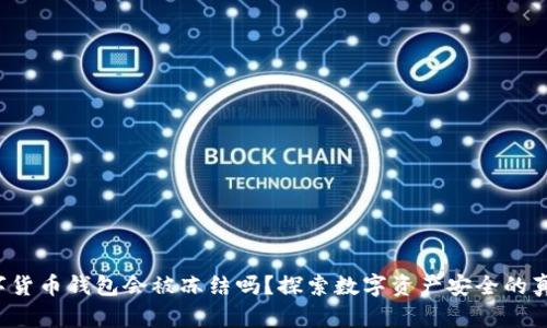数字货币钱包会被冻结吗？探索数字资产安全的真相！