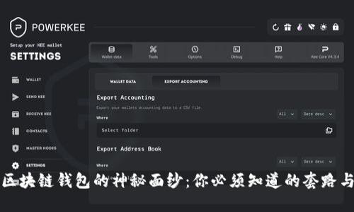 揭开区块链钱包的神秘面纱：你必须知道的套路与陷阱