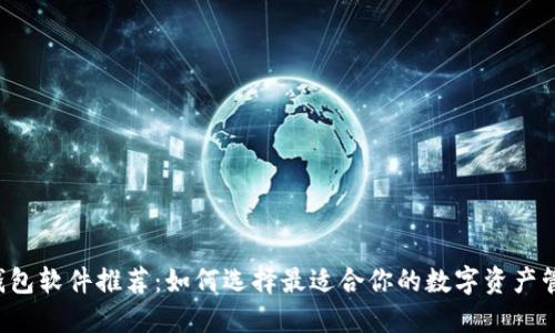 区块链钱包软件推荐：如何选择最适合你的数字资产管理工具？