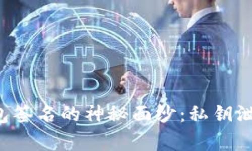 揭开区块链钱包签名的神秘面纱：私钥泄露的真实风险！