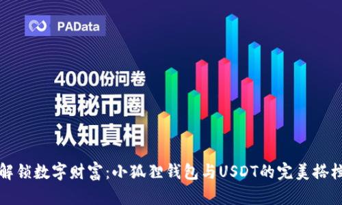 解锁数字财富：小狐狸钱包与USDT的完美搭档