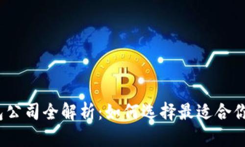 数字货币钱包公司全解析：如何选择最适合你的数字钱包？