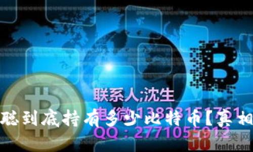 揭秘：中本聪到底持有多少比特币？真相让人惊讶！