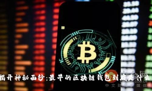 揭开神秘面纱：最早的区块链钱包到底是什么？
