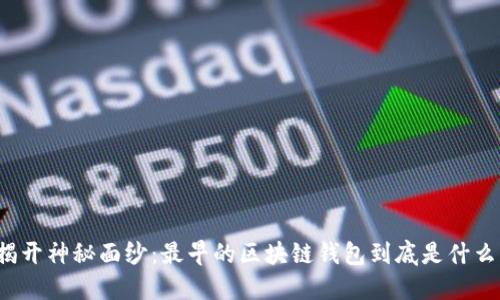 揭开神秘面纱：最早的区块链钱包到底是什么？
