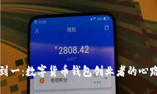 从零到一：数字货币钱包创业者的心路历程