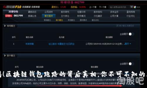 警惕！区块链钱包跑路的背后真相，你不可不知的风险
