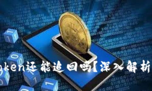 被盗的imToken还能追回吗？深入解析与应对策略