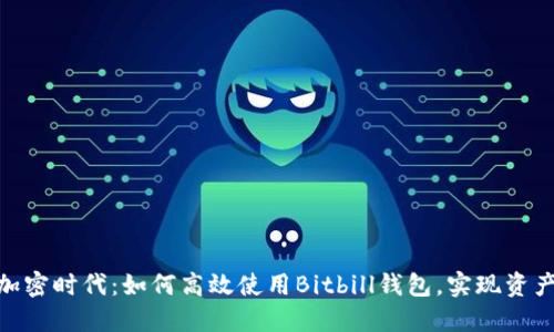  iadot掌握加密时代：如何高效使用Bitbill钱包，实现资产安全与增值