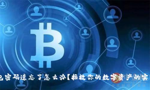 IM钱包密码遗忘了怎么办？拯救你的数字资产的实用指南