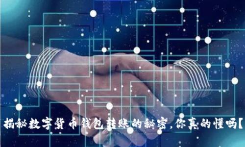 揭秘数字货币钱包转账的秘密，你真的懂吗？