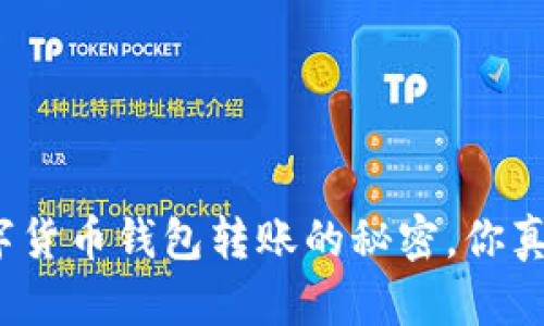 揭秘数字货币钱包转账的秘密，你真的懂吗？