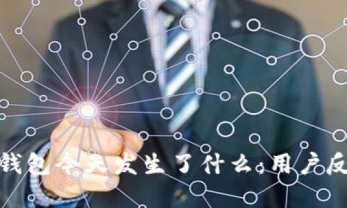 了解imToken钱包今天发生了什么：用户反应与最新动态