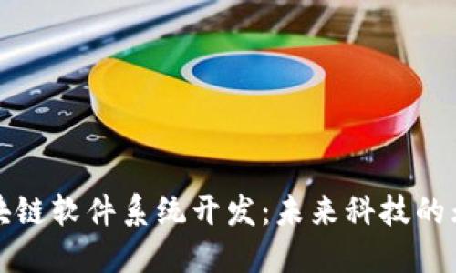 探索区块链软件系统开发：未来科技的无限可能