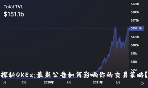 探秘OKEx：最新公告如何影响你的交易策略？