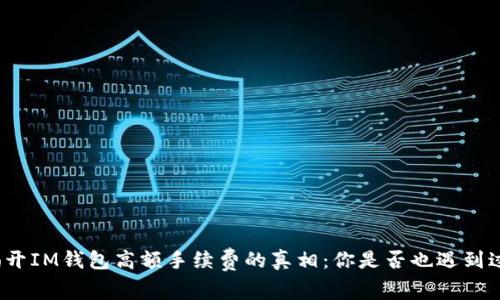 揭开IM钱包高额手续费的真相：你是否也遇到过？