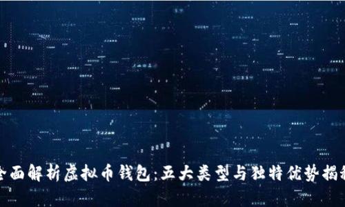 全面解析虚拟币钱包：五大类型与独特优势揭秘