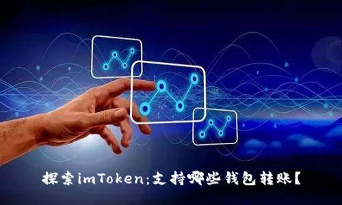 探索imToken：支持哪些钱包转账？
