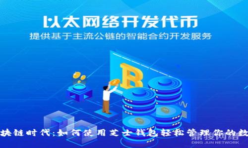 探索区块链时代：如何使用芝士钱包轻松管理你的数字资产
