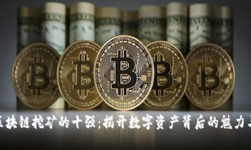 探索区块链挖矿的十强：揭开数字资产背后的魅力与机遇