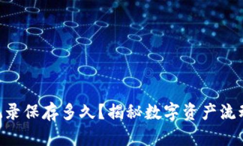 IM钱包转币记录保存多久？揭秘数字资产流动的背后真相！